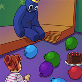 当三月七与星姐还在星穹列车等候下一站，当英桀们还在乐园