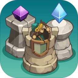 庄园领主堡地布局制作技巧