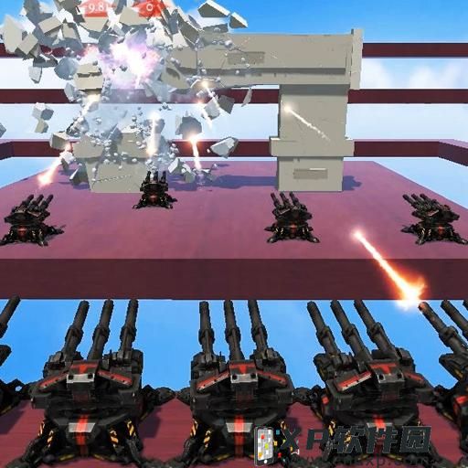 上游格式之星 11game《猪猪侠》同名手游发行