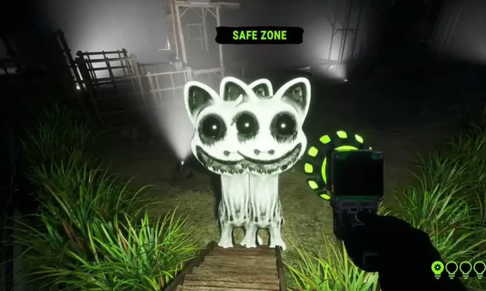 在南韓,《Minecraft》是一款R級成人遊戲 🔞