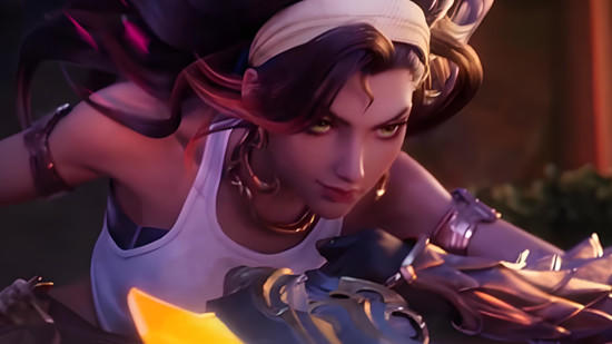 金山网络宣告将独家代理发行《战神之怒Ⅲ》