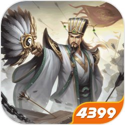 呆萌范肉盾《封神游》灵兽熊猫滚滚驾到